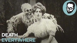 '5 Reasons The Victorian Era Was Utter Insanity | Answers With Joe'