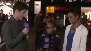 'Live Production New York - Live at NY Fashion Week w/ Yahoo | Broadcast Management Group'
