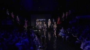 'Ungaro - Live @ Kornit Fashion Week LA 2021'