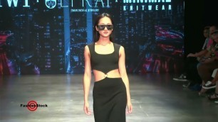 'Sept 10, 8:30PM TOBAGO The Collective | New York Fashion Week - The Shows SS 2023  Runway LIVESTREAM'