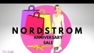 'Nordstrom Anniversary Sale 2022- Jeans, Makeup and More-Style for Women Over 40'