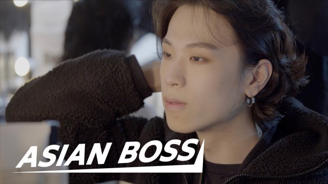 Being A Male Model In Korea | ASIAN BOSS