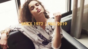 'In Charge Since 1972 | DVF Fall 2019'