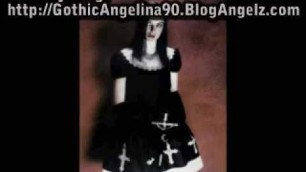 'beautiful gothic clothing punk emo goth clothing goth pixies'