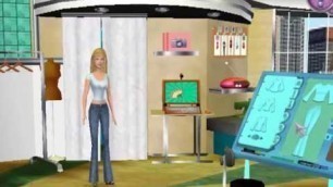 'Barbie Fashion Show PC Game | Barbie Fashion Show Level 5 | BARBIE FASHION SHOW GAME | Barbie Game'
