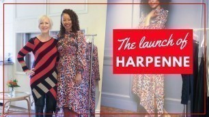 'Harpenne - Fashion For Women Over 40 - River Island | Time With Natalie'