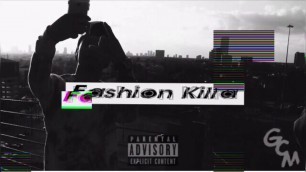 'G.C Music - Fashion Killa ( Áudio Oficial)'