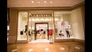 'Lane Bryant Owner Buying Ann Taylor For $2 1 Billion'