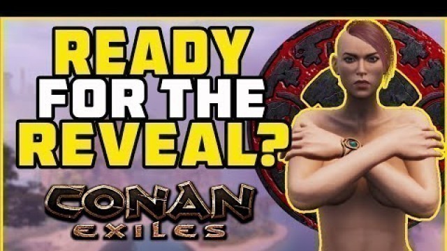 'Leaked Update 3.0 Trailer | Conan Exiles 2022'