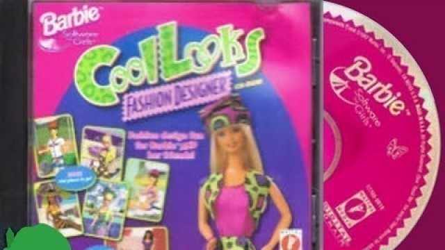 'A SOMEWHAT WALKTHROUGH OF BARBIE COOL LOOKS FASHION DESIGNER IN HD'