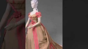 '1860-1869 dresses 