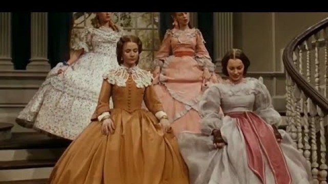'How Victorian Wedding Dresses Influenced the Classic American Western'