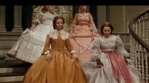 'How Victorian Wedding Dresses Influenced the Classic American Western'