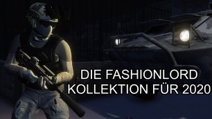 'GTA Online: Fashionlord Outfits für 2020 und Event Ankündigung'
