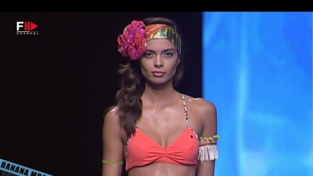 'BANANA MOON Spring 2016 Gran Canaria - Fashion Channel'