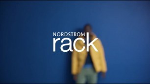 'fashion at a fraction | Fall 2019 | Nordstrom Rack'