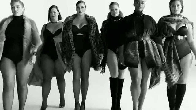 'Lane Bryant \"Plus Is Equal\" TV Commercial (Fall 2015)'