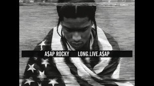 '[FREE] A$AP ROCKY - FASHION KILLA (SAMPLE DRILL BEAT)'