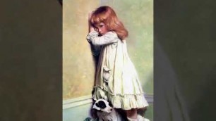 '19th century dog portraits 