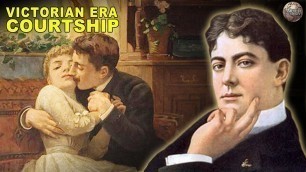 'What Dating Was Like In the Victorian Era'