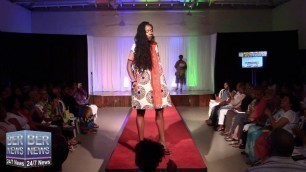 'African Rhythm Fashion Extravaganza, May 21 2016'