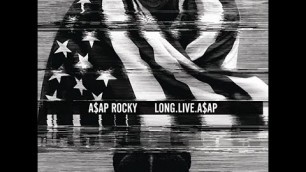'A$AP Rocky ~ 