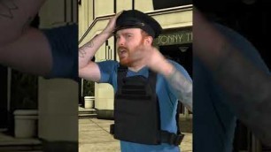 'How Cops Are in GTA 5'