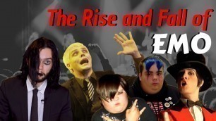 'The Rise & Fall of Emo'