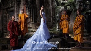 'Sails Chong - Behind the scenes in Cambodia - Hasselblad - Broncolor'