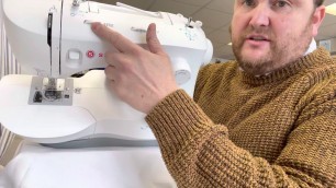 'Why Buy the Singer Fashion Mate 3342 Sewing Machine'