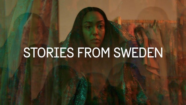 'Communicating through fashion design – Stories from Sweden'