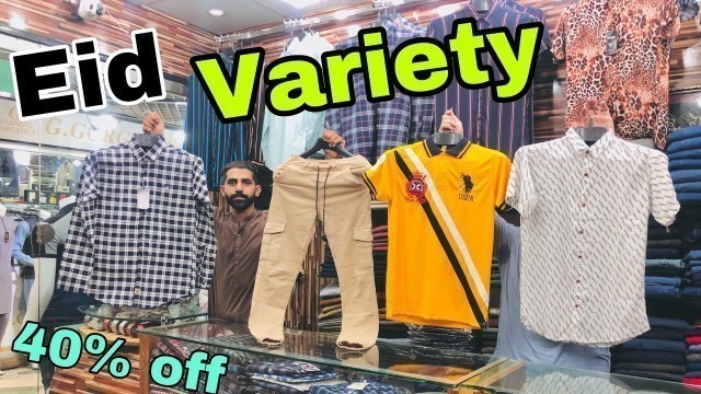 'Mens Garments Eid Collection 2022 | Mens Garments Wholesale Market | Mens Summer Outfits 2022'