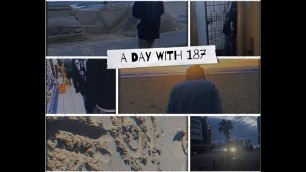 'A Day with Us| Vlog| Durban| Music| Fashion| South beach| APES COLLECTION| BLACKREMEDY| Artists'