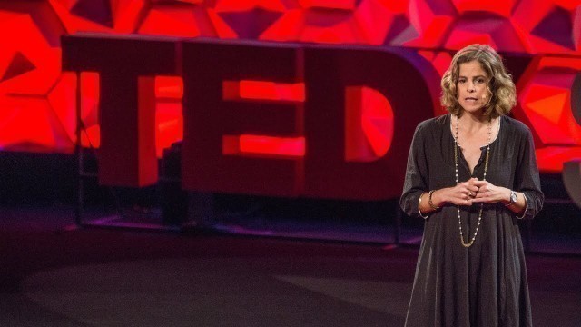 'How to Engage with Ethical Fashion | Clara Vuletich | TEDxSydney'
