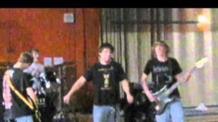 'BGHS Battle of the Bands-2/25/2011'