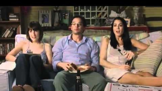 'A Good Old Fashioned Orgy 2011 - HD Official Trailer'