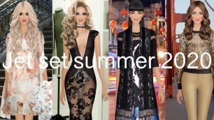 'Covet Fashion | Jet set ideas for all levels - high scores'