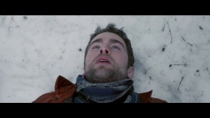 'Mountain Men Trailer'
