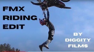 'Diggity Films made a great ride day edit. All the big tricks in one place!'