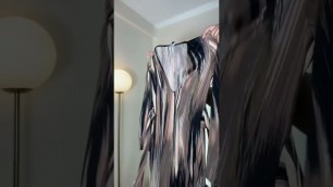 'Viral Waist Illusion Dress from Fashion Nova'