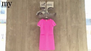 'Own a piece of fashion history: Bid to win 3 exclusive 1960\'s Courrèges dresses | my-wardrobe.com'