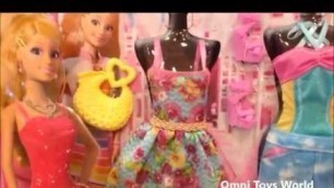 'Barbie Day Fashion Set'