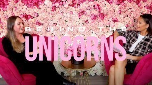 'Olivia Grimshaw - Merchandiser | Behind The Unicorns E03 | Careers In Fashion | PrettyLittleThing'