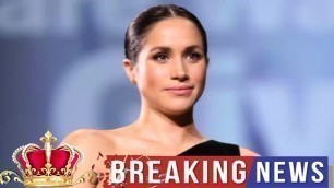 'Meghan Fashion -  Meghan Markle revealed her 20s were ‘BRUTAL’ and teens were ‘even worse’'