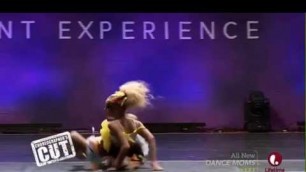 'Fashion Victim - Jojo Siwa - Full Solo - Dance Moms: Choreographer\'s Cut'