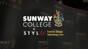 'Diploma in Fashion Design Technology'