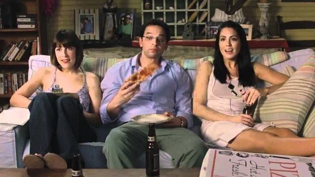 'A Good Old Fashioned Orgy (2011) - Official Trailer HD'