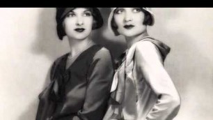 'History Day Trailer: The 1920\'s Woman: Fashion and Rights'