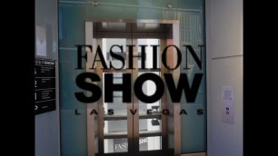 'KONE Hydraulic Scenic Elevator @ Fashion Show Mall-Las Vegas, NV'