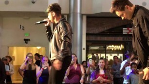 'After Romeo - Good Things - Fashion Show Mall - June 18, 2016'